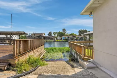834 Egret Road, Cocoa, FL 32926 - Photo 49