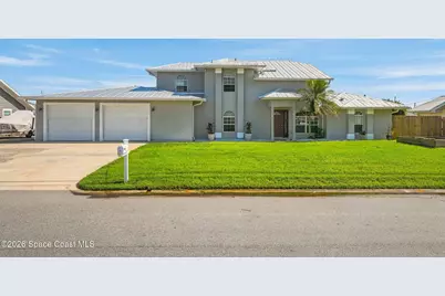 834 Egret Road, Cocoa, FL 32926 - Photo 59