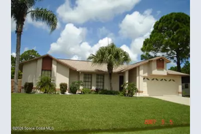713 Kempten Street NW, Palm Bay, FL 32907 - Photo 1