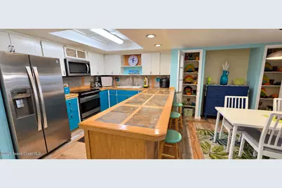 205 S Banana River Boulevard #202, Cocoa Beach, FL 32931 - Photo 13