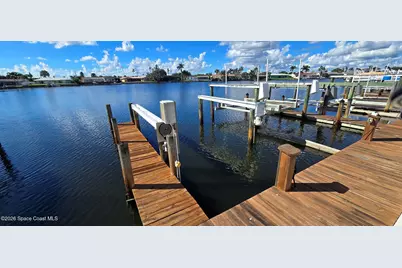 205 S Banana River Boulevard #202, Cocoa Beach, FL 32931 - Photo 29