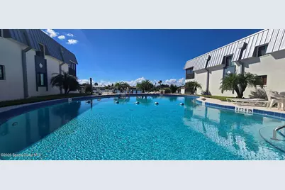 205 S Banana River Boulevard #202, Cocoa Beach, FL 32931 - Photo 35