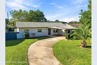 3009 Grace Street, West Melbourne, FL 32904 - Photo 1