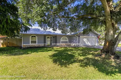 4420 Ponds Drive, Cocoa, FL 32927 - Photo 1