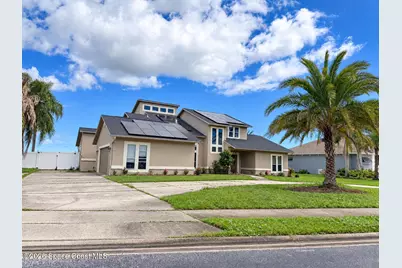2330 Marsh Harbor Avenue, Merritt Island, FL 32952 - Photo 1