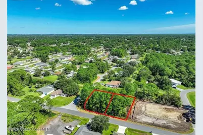 1881 Radcliff Avenue SE, Palm Bay, FL 32909 - Photo 1