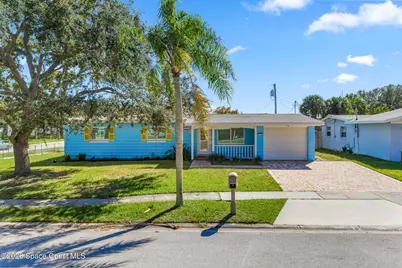 1291 Fiddler Avenue, Merritt Island, FL 32952 - Photo 3