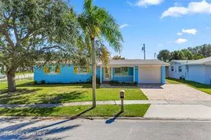 1291 Fiddler Ave, Merritt Island, FL 32952 - Photo 3