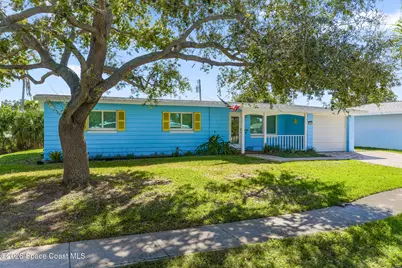 1291 Fiddler Avenue, Merritt Island, FL 32952 - Photo 5