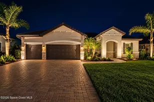 3671 Durksly Dr, Melbourne, FL 32940 - Photo 1
