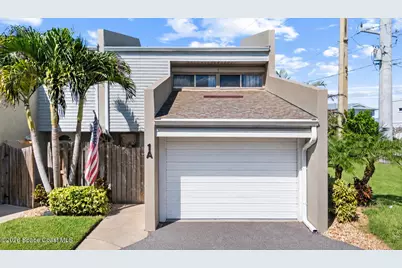 1702 Atlantic Street #1a, Melbourne Beach, FL 32951 - Photo 3