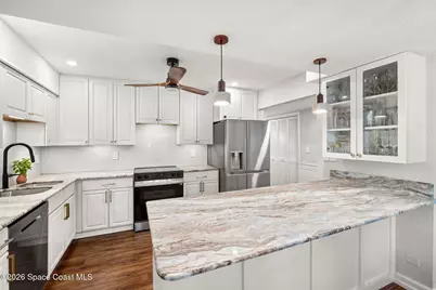 1702 Atlantic Street #1a, Melbourne Beach, FL 32951 - Photo 11