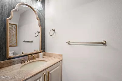 1702 Atlantic Street #1a, Melbourne Beach, FL 32951 - Photo 17