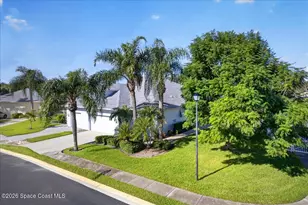 1002 Eleuthera Dr NE, Palm Bay, FL 32905 - Photo 3