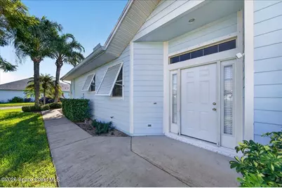 1002 Eleuthera Drive NE, Palm Bay, FL 32905 - Photo 7