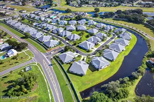 1002 Eleuthera Dr NE, Palm Bay, FL 32905 - Photo 11