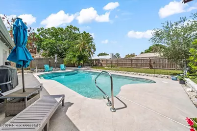 2594 Longwood Boulevard, Melbourne, FL 32934 - Photo 1