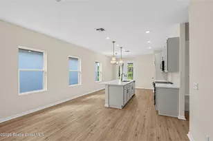 4354 Masthead Ave, Rockledge, FL 32955 - Photo 5