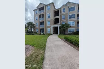 3868 Lexmark Lane #202, Rockledge, FL 32955 - Photo 1