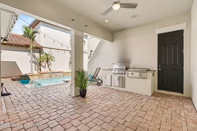 7137 Vilano Lane, Melbourne, FL 32940 - Photo 37