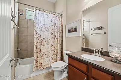 7137 Vilano Lane, Melbourne, FL 32940 - Photo 23