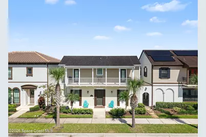 7137 Vilano Lane, Melbourne, FL 32940 - Photo 3