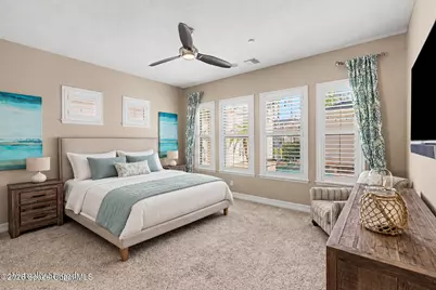 7137 Vilano Lane, Melbourne, FL 32940 - Photo 15