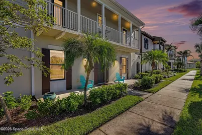 7137 Vilano Lane, Melbourne, FL 32940 - Photo 1