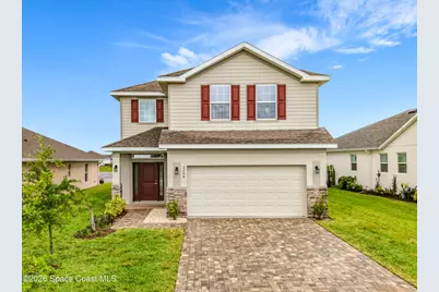 2204 Middlebury Drive SE, Palm Bay, FL 32909 - Photo 1