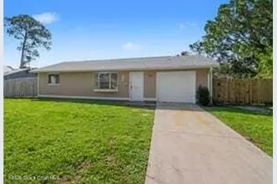 760 Avalon Street SE, Palm Bay, FL 32909 - Photo 1