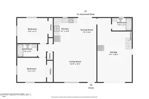 760 Avalon St SE, Palm Bay, FL 32909 - Photo 25