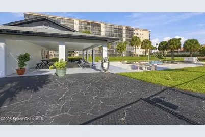 720 Palm Springs Circle, Indian Harbour Beach, FL 32937 - Photo 23