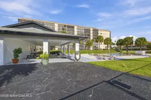 720 Palm Springs Cir, Indian Harbour Beach, FL 32937 - Photo 23