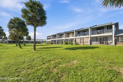 720 Palm Springs Circle, Indian Harbour Beach, FL 32937 - Photo 3