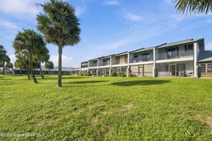 720 Palm Springs Cir, Indian Harbour Beach, FL 32937 - Photo 3