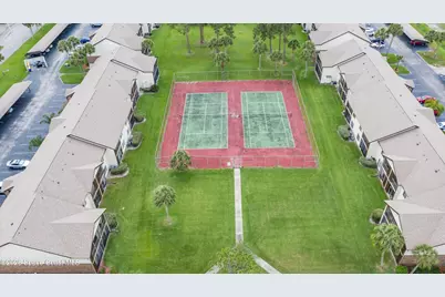1515 N Huntington Lane #617, Rockledge, FL 32955 - Photo 5