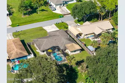 4165 Song Drive, Cocoa, FL 32927 - Photo 77