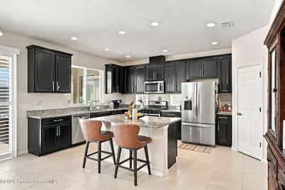 8248 Paragrass Avenue, Melbourne, FL 32940 - Photo 5
