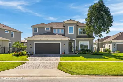 8248 Paragrass Avenue, Melbourne, FL 32940 - Photo 51