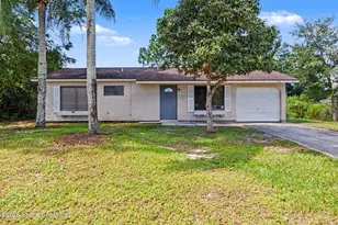 764 San Filippo Dr SE, Palm Bay, FL 32909 - Photo 1
