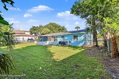 105 Needle Boulevard, Merritt Island, FL 32953 - Photo 9