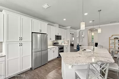 3395 Archdale Street, Melbourne, FL 32940 - Photo 9
