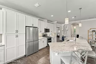 3395 Archdale St, Melbourne, FL 32940 - Photo 9