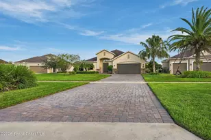 3395 Archdale St, Melbourne, FL 32940 - Photo 33