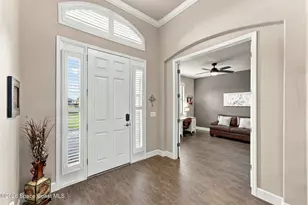 3395 Archdale St, Melbourne, FL 32940 - Photo 5