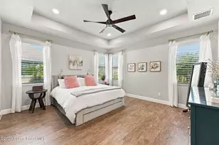 3395 Archdale St, Melbourne, FL 32940 - Photo 21