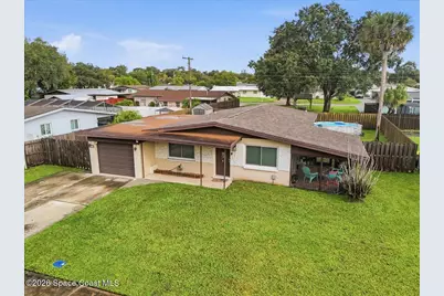 2484 Victor Road, Cocoa, FL 32926 - Photo 3