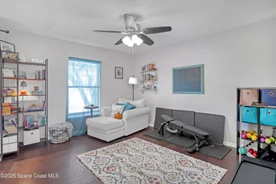 4901 Spinet Drive, Melbourne, FL 32940 - Photo 19