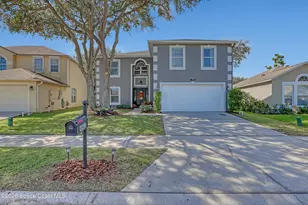 4901 Spinet Dr, Melbourne, FL 32940 - Photo 1