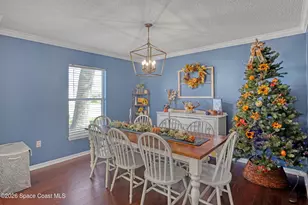 4901 Spinet Dr, Melbourne, FL 32940 - Photo 5